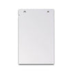 EXACOMPTA - FAF 4 Blocs de rechange vierges 5¼X8¼ (paquets de 5)