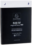 EXACOMPTA - FAF REFILL NO.2 16X10CM 170 SHEETS, DOTS - WHITE