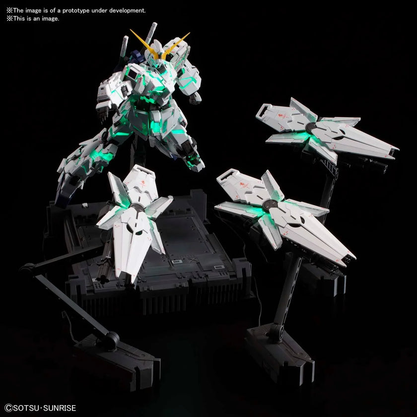 MGEX 1/100 Unicorn Gundam