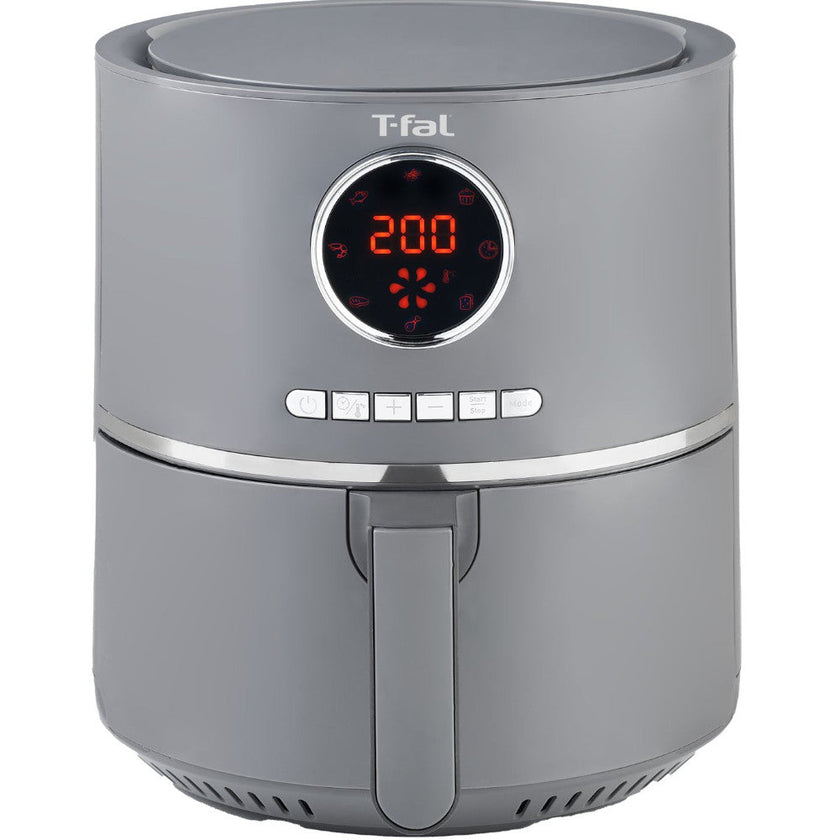 T-FAL Ultra Air Fryer 4.2L Digital - EY111B50