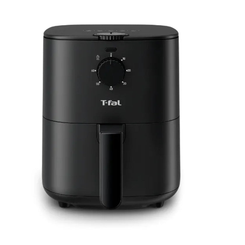 T-FAL 3.5l Easy Fry+ Air Fryer - Blemished package with full warranty - EY130850