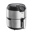 T-FAL Stainless Steel Easy Fry XL Air Fryer - Blemished package with full warranty - EY201D50