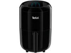 T-FAL Compact Digital Air Fryer 1.6L - Blemished package with full warranty - EY301850