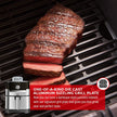 T-FAL EY501D50  Easy Fry and Grill Air fryer - Blemished package with full warranty