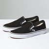 UA Classic Slip-On VN000EYEBLK
