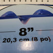 Eagle Claw 8