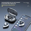 Ear-mounted Bluetooth Headset Non In-ear