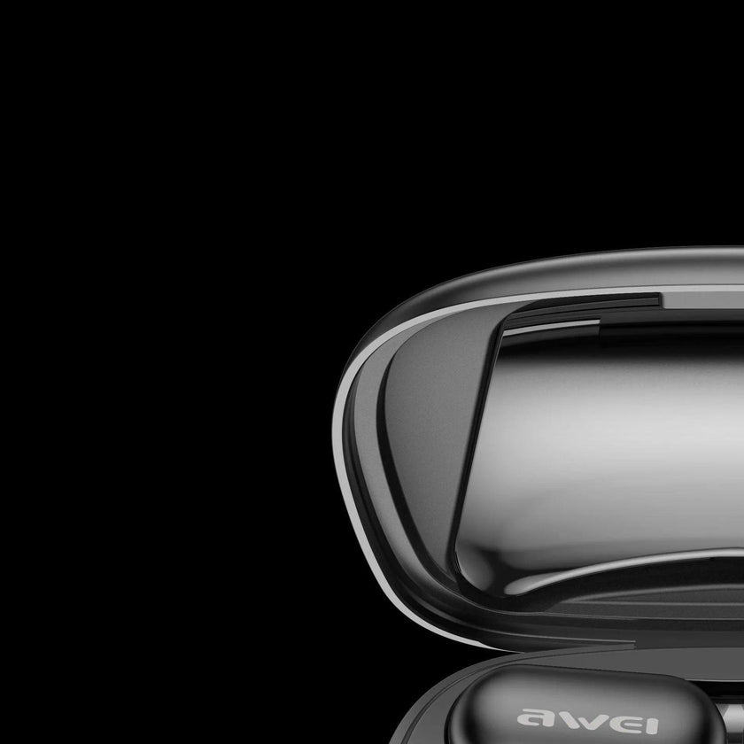 Ear-mounted Bluetooth Headset Sports In-ear Headphone