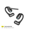Ear-mounted Bluetooth Headset Sports In-ear Headphone