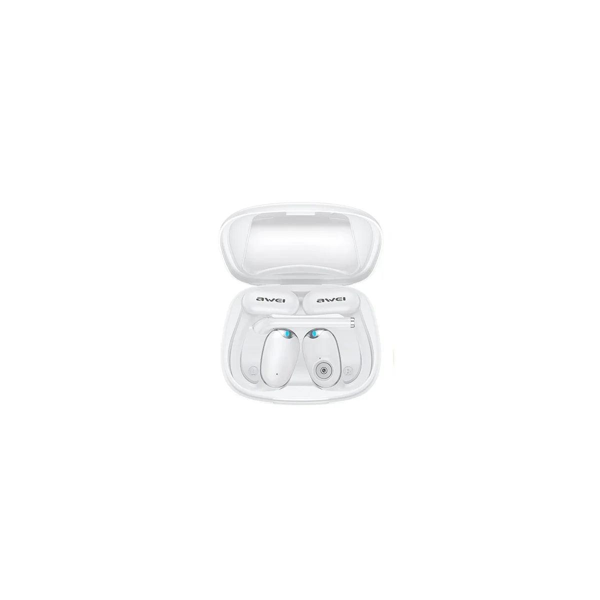Ear-mounted Bluetooth Headset Sports In-ear Headphone