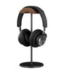 Earphone holder metal earphone