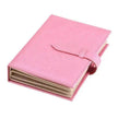 Earring Book Jewelry Box Necklace Organizer