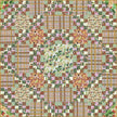 Earth Made Paradise Quilt by Kathy Doughty Pattern