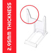 EVORETRO Adjustable Easel Stand
