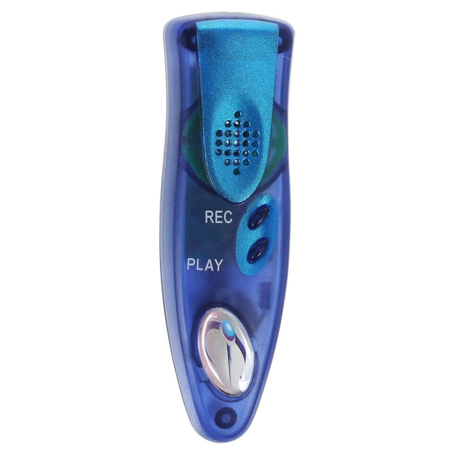 Eastcolight - Compact Spy Sound Recorder