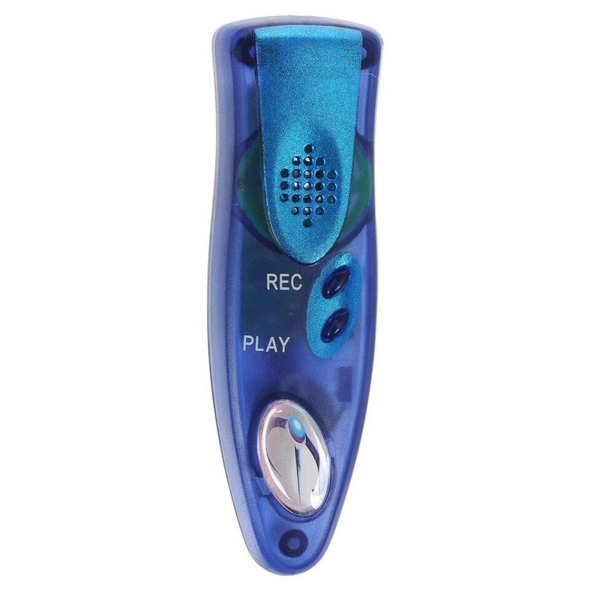 Eastcolight - Compact Spy Sound Recorder