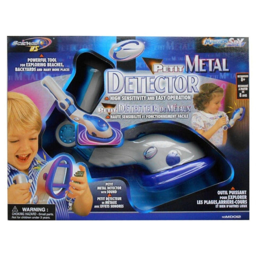 Eastcolight - Small Metal Detector