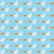 Easter Carrots Adhesive Vinyl #2