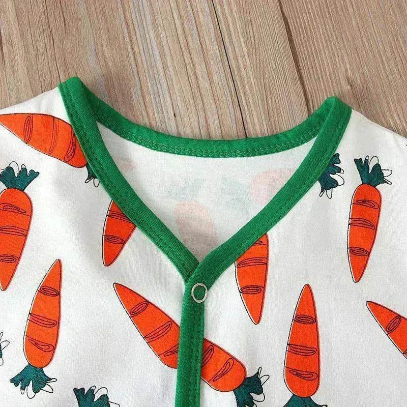 Easter Jumpsuit Romper Romper