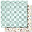 Easter Memories Basics 6x6 Paper Collection 34080