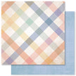 Easter Memories Basics 6x6 Paper Collection 34080