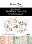 Easter Memories Quick Card Kit 34011