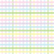 Craft HTV Easter Plaid