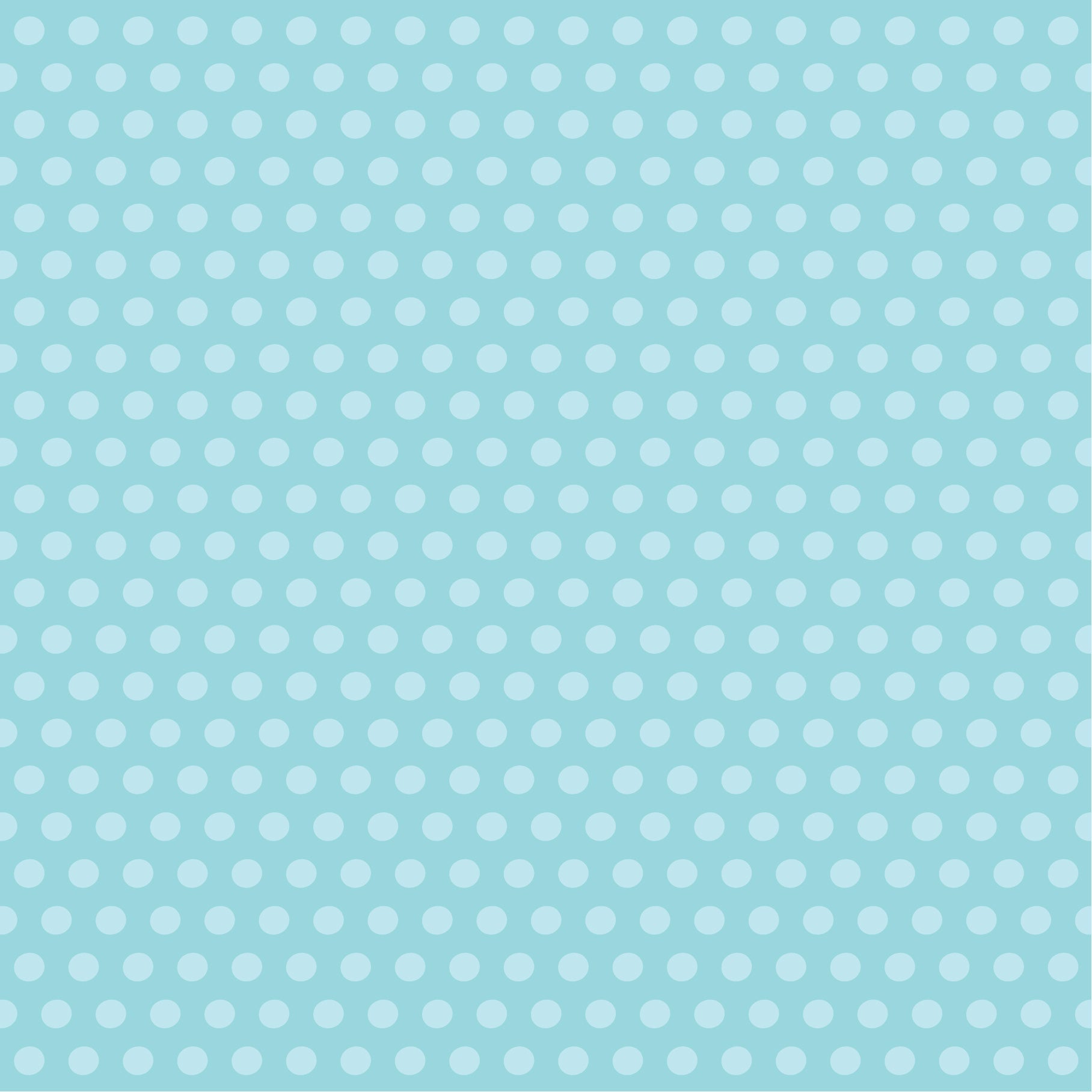 Easter Polka Dots Adhesive Vinyl #2