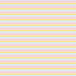 Craft HTV Easter Stripes