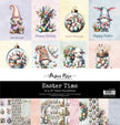 Easter Time 12x12 Paper Collection 31839