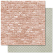 Easter Village Basics F 12 x 12 Paper (12 pc Bulk Pack) 34059
