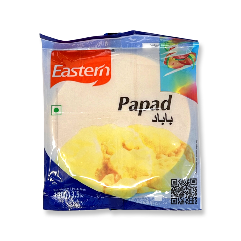 Eastern Pappadam