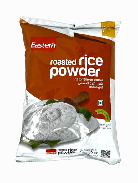 Eastern Roasted Rice Powder 1kg