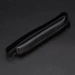 Easy To Carry PU Leather Office Pencil Case