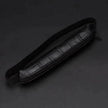 Easy To Carry PU Leather Office Pencil Case