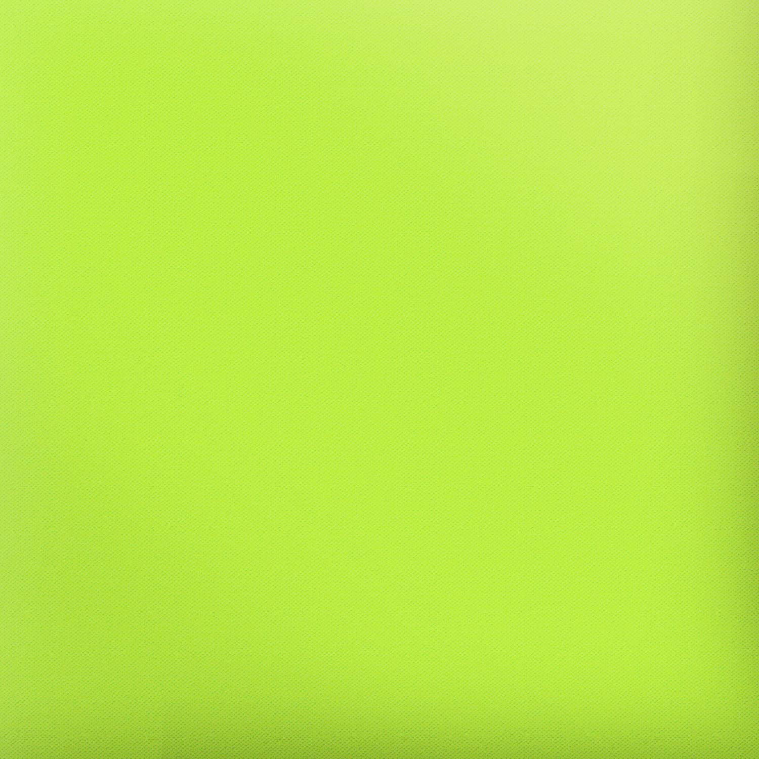 Siser Easy Puff - Neon Yellow