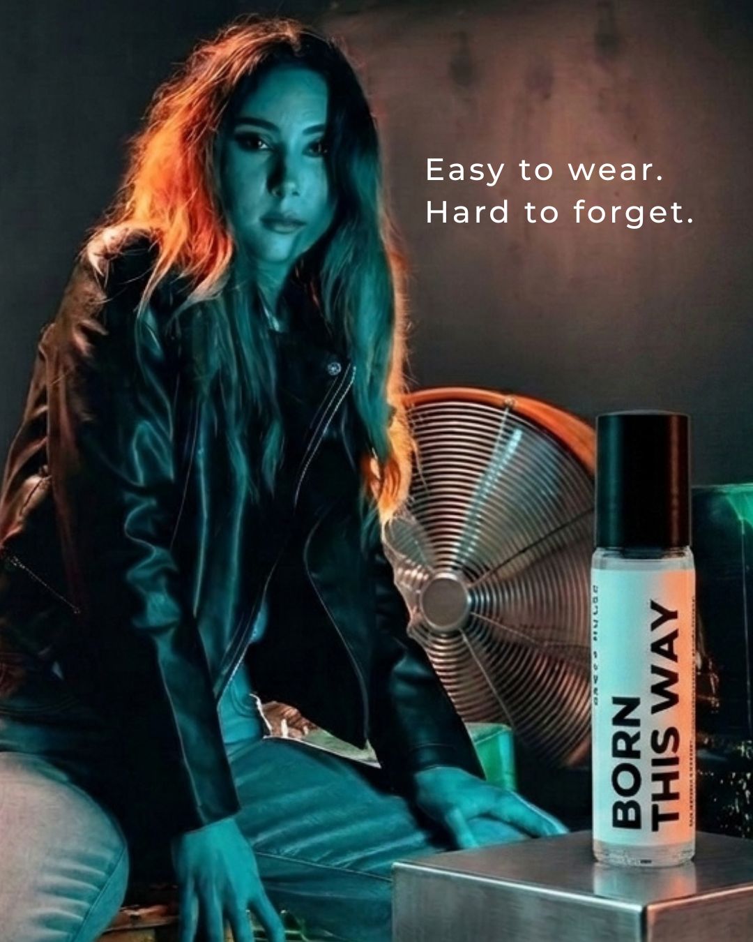 BORN THIS WAY | Inspired by Glossier You