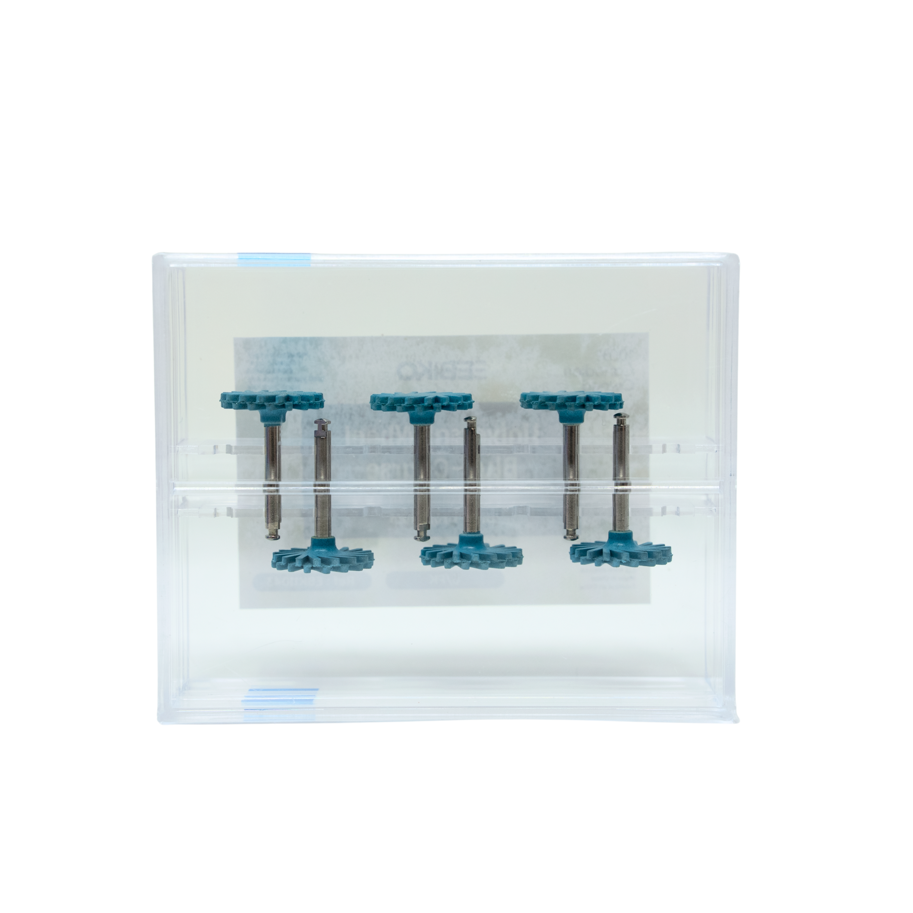 Dental Polishing Universal Wheel - 6/pk