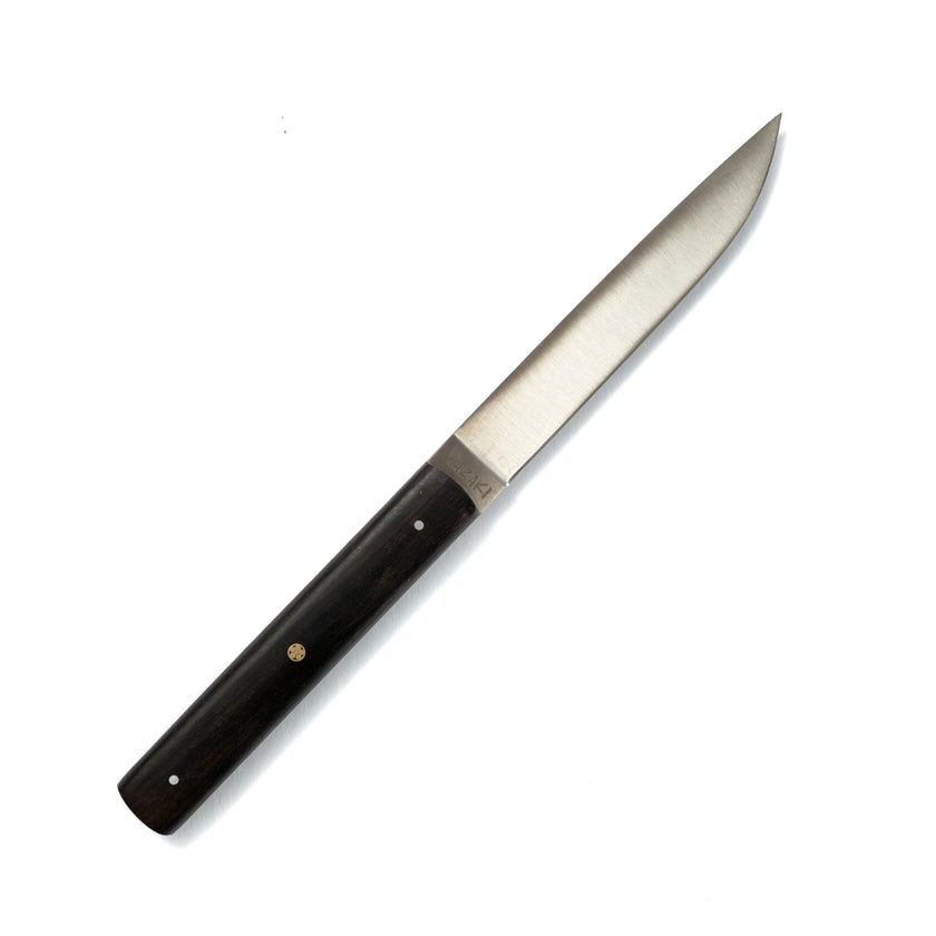 Hazaki Steak Knives 4 pc Kit - Blackwood