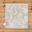 Cotton Laundry Bag