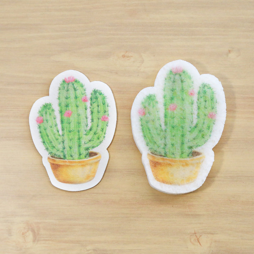 Cactus Pop Up Sponge