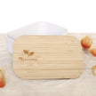Natural Bamboo Lunch Box