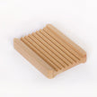 Dual Side Natural Tray