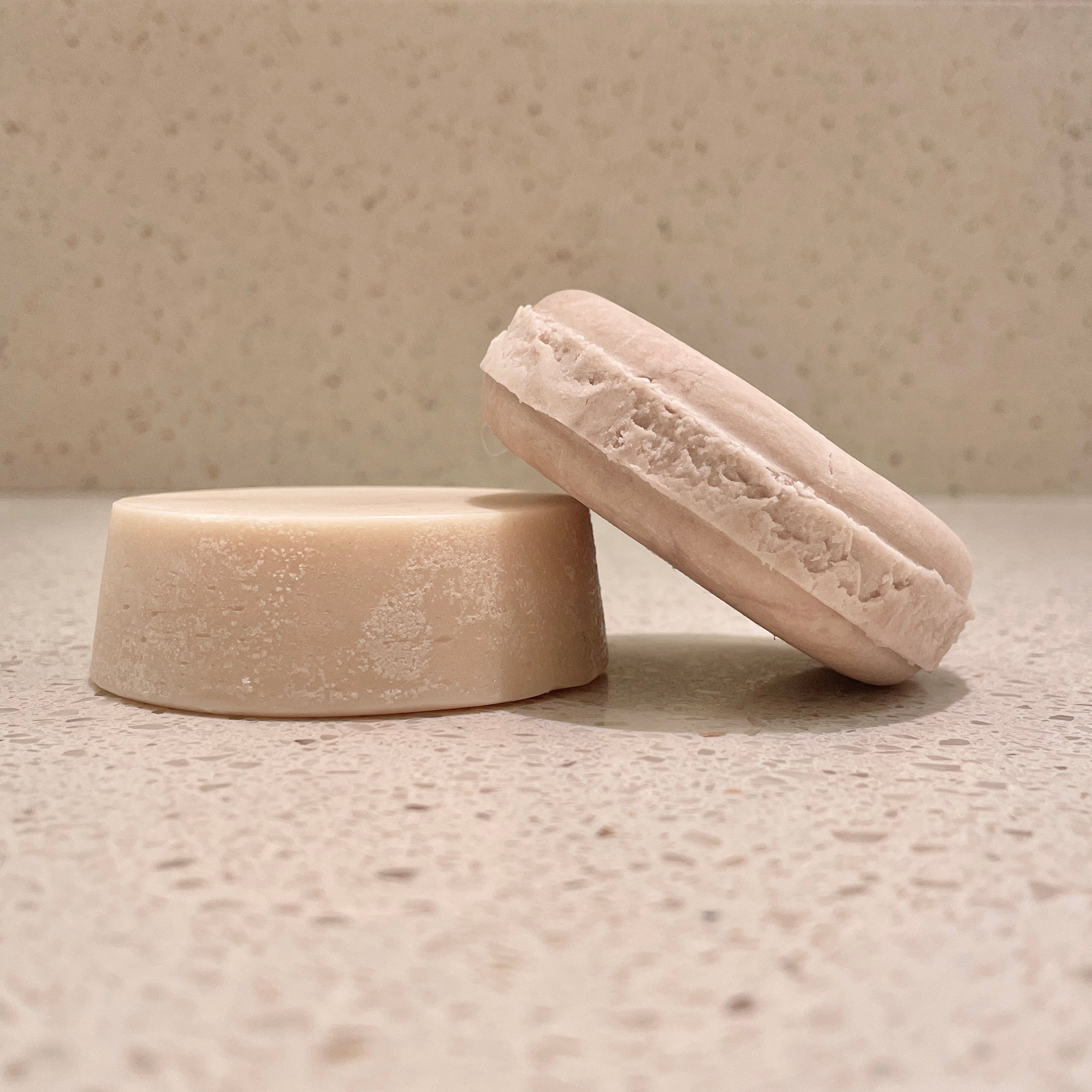 Conditioner Bar
