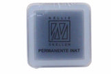 Permanent Ink - Black