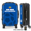 Ecuador FIFA World Cup 2026 We Are Edition (Royal Blue)