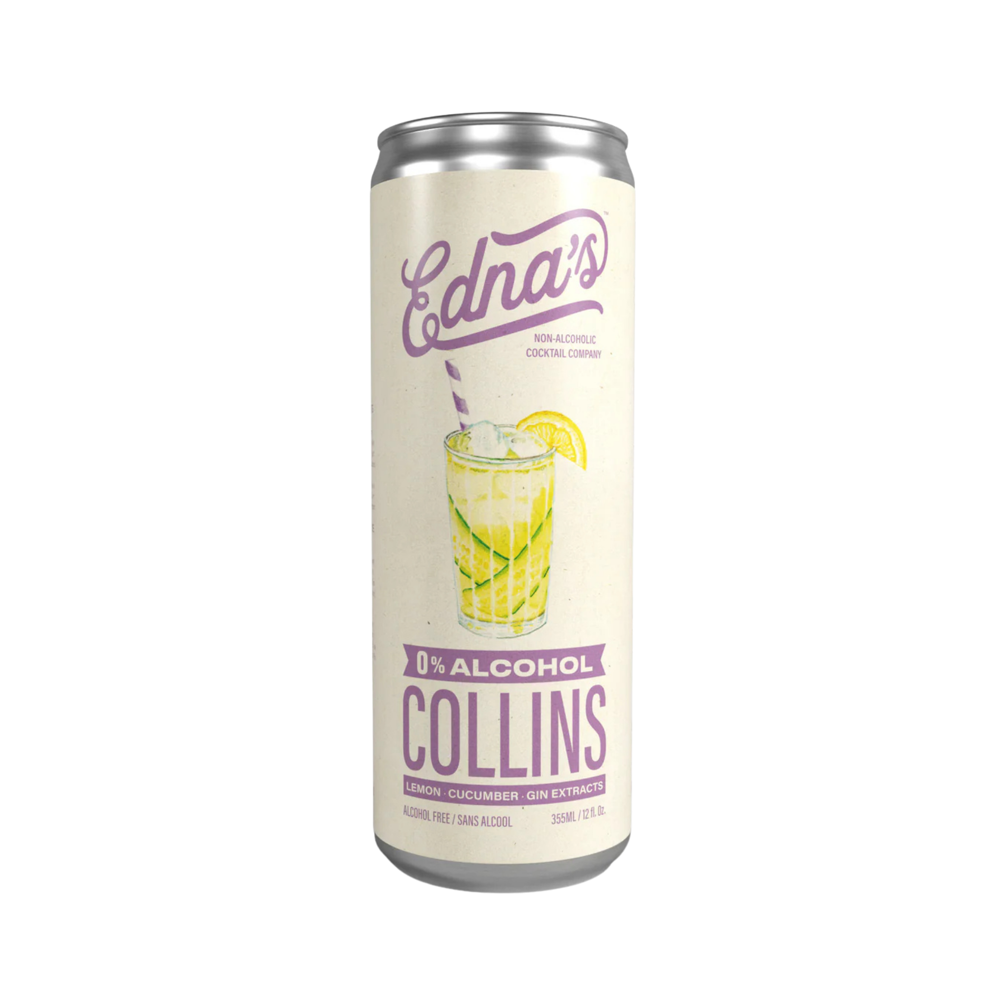 Edna’s - Collins