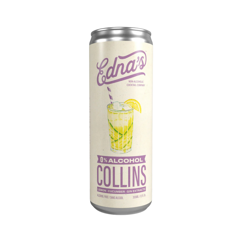 Edna’s - Collins