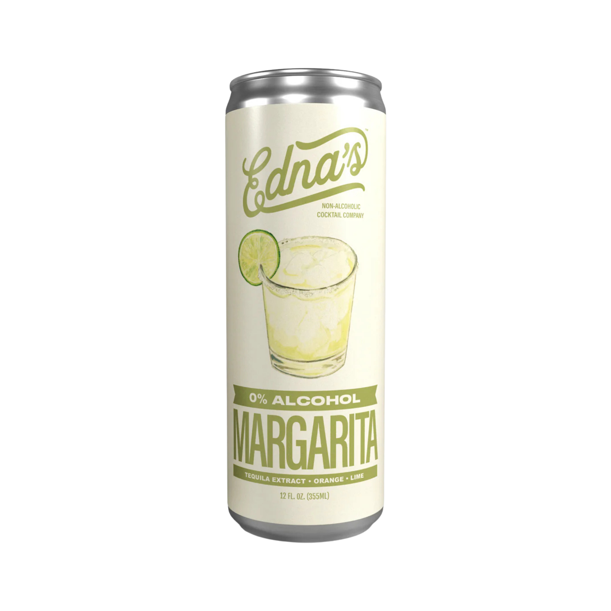 Edna’s - Margarita