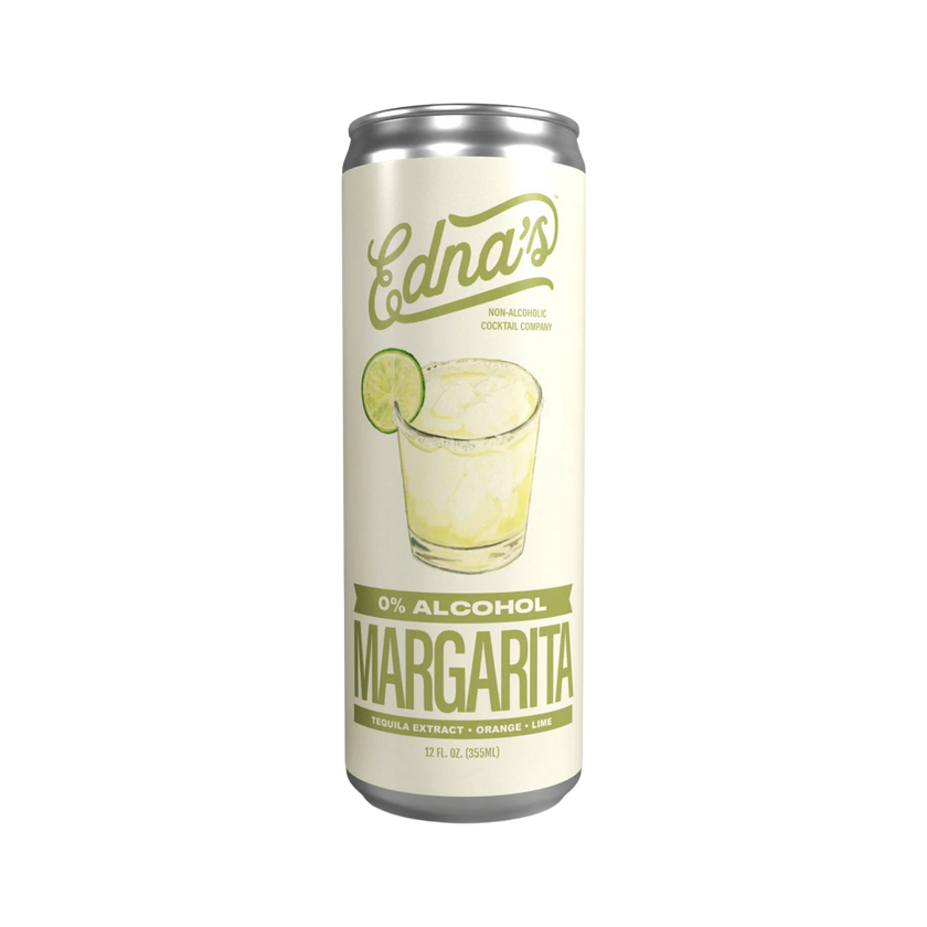 Edna’s - Margarita